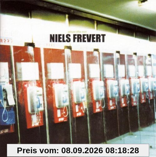 Seltsam Offne Mich (Limited Edition mit Bonus-EP)