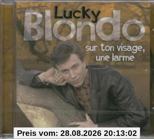 Sur Ton Visage, une Larme