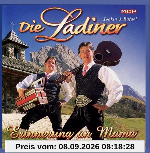 Erinnerung an Mama