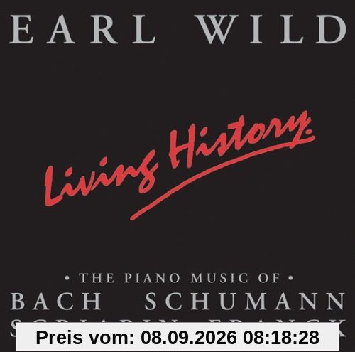 Bach Partita Nr1 Bwv825, Franck Prelude Chorale &