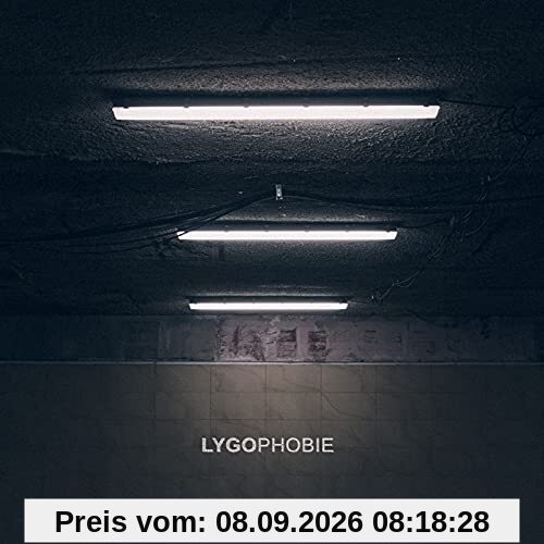 Lygophobie