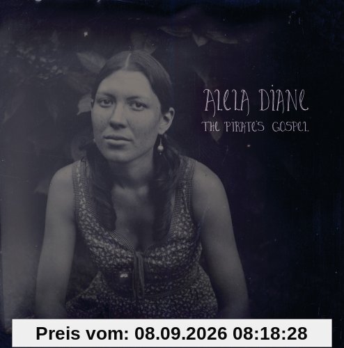 The Pirate'S Gospel (Deluxe Edition)