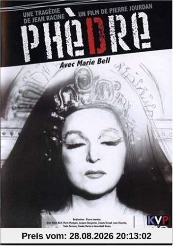 Phèdre [FR Import]
