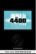 The 4400 - Complete 2nd Season [UK Import]
