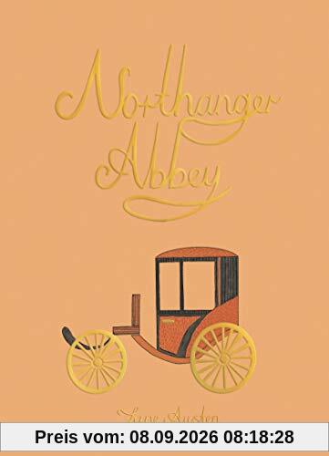 Northanger Abbey (Wordsworth Collector's Editions)