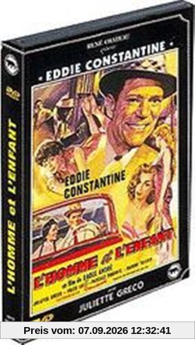 L'homme et l'enfant [FR Import]