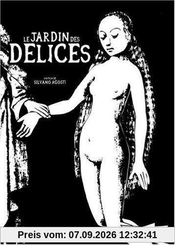 Le jardin des delices [FR Import]