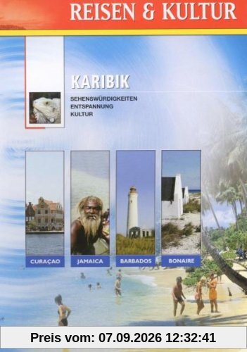 Reisen & Kultur: Karibik