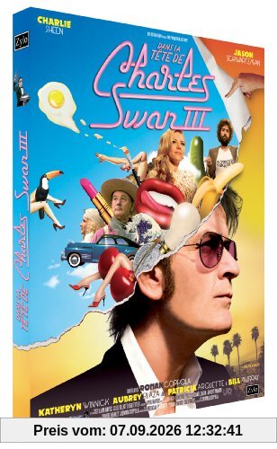Dans la tête de charles swan III [FR Import]