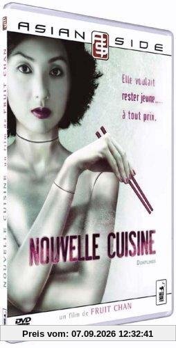 Nouvelle cuisine [FR Import]