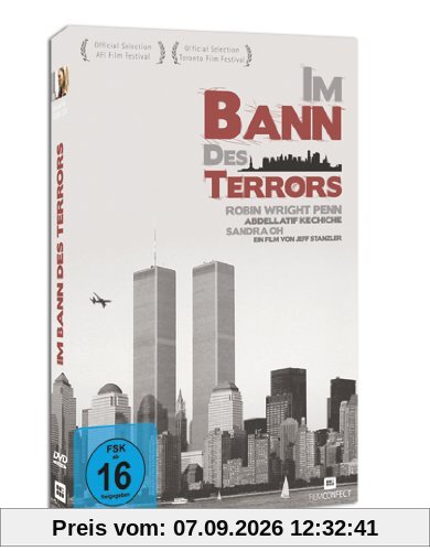 Im Bann des Terrors