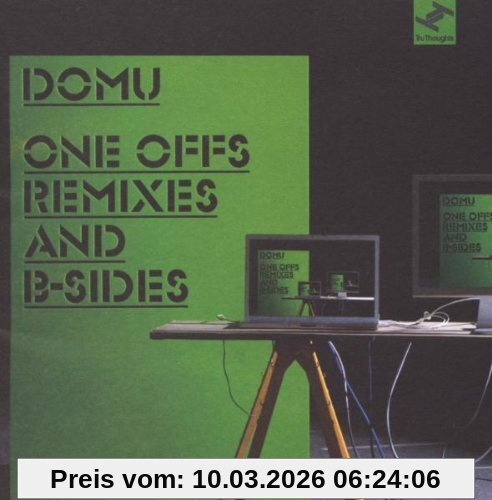 Domu One Offs, Remixes And B Sides