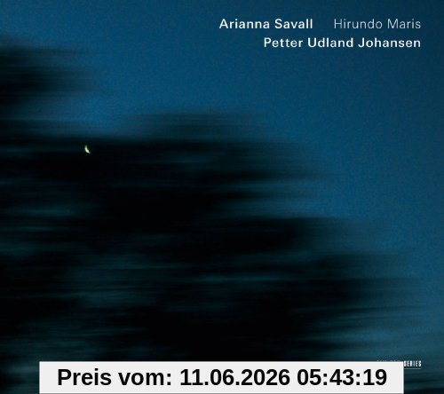 Arianna Savall Hirundo Maris