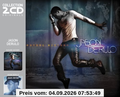 Future History/Jason Derulo