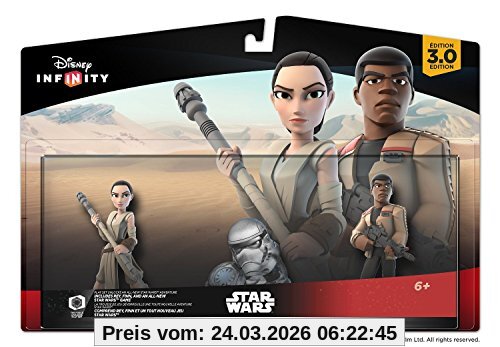 Disney Infinity 3.0: Playset - Das Erwachen der Macht
