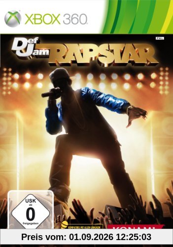 Def Jam Rapstar