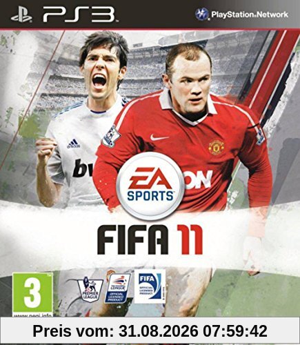 Fifa 11