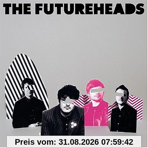 Futureheads