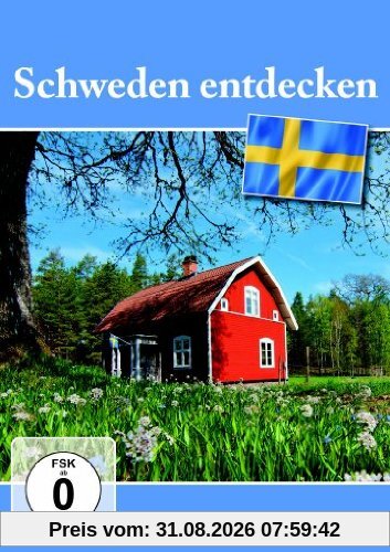 Schweden entdecken