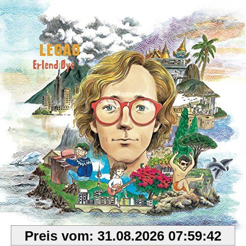 Legao