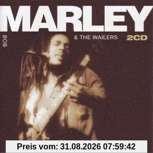 Marley Bob