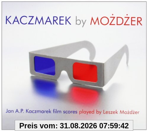 Kaczmarek By Mozdzer