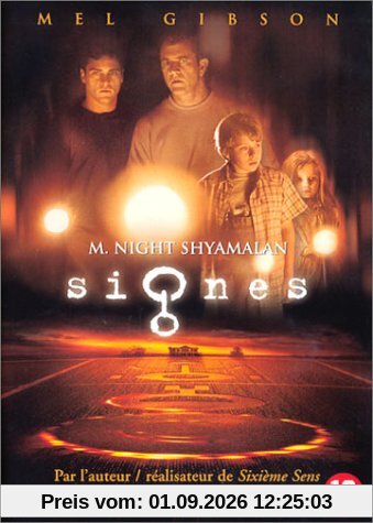 Signes - DVD .