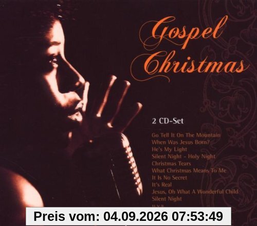 Gospel Christmas