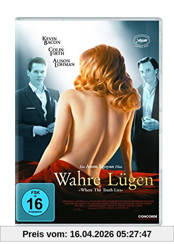 Wahre Lügen