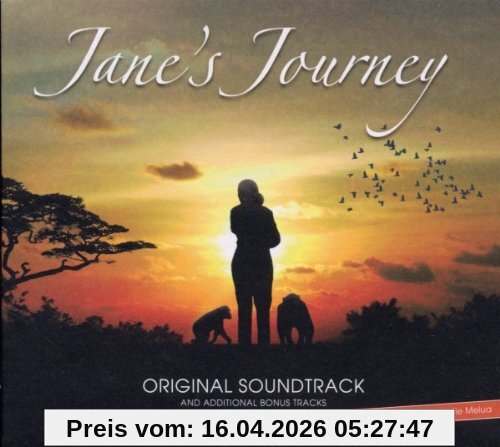 Jane's Journey