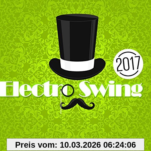 Various Electro Swing 2017