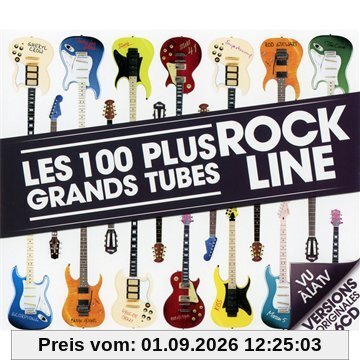 Rock Line