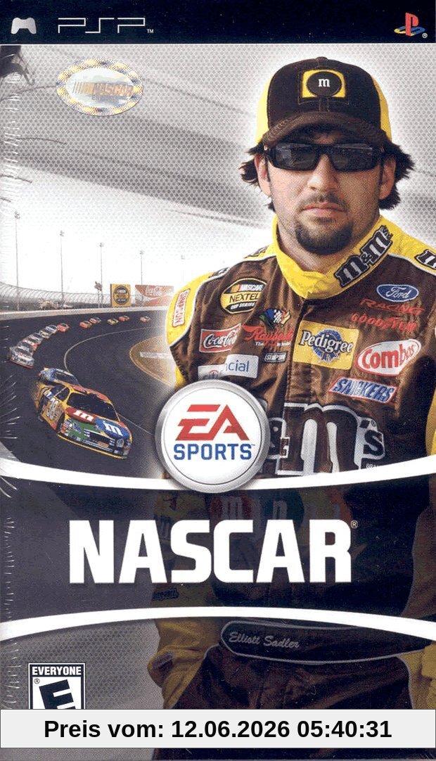 NASCAR 2007