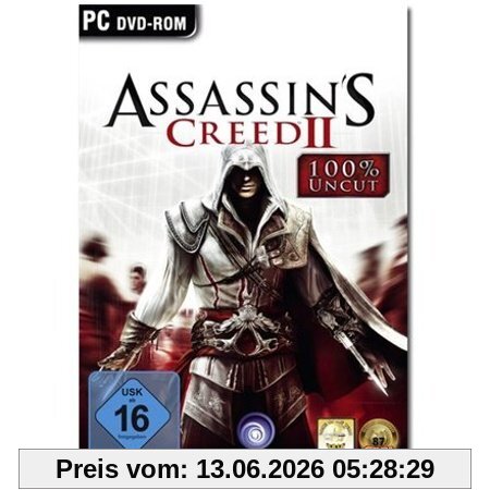 Assassin's Creed 2 [Software Pyramide]