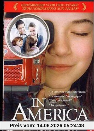 unbekannt In America
