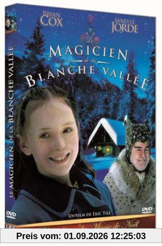 Le magicien de la valée blanche [FR Import]