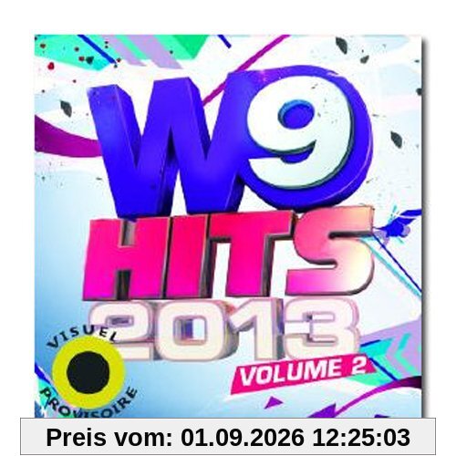 W9 Hits 2013 Vol.2