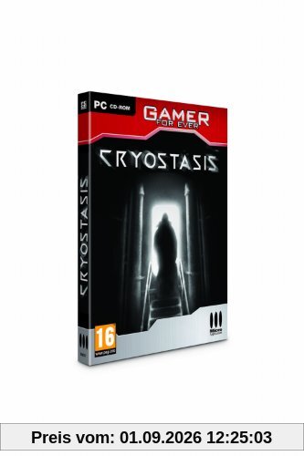 Cryostasis