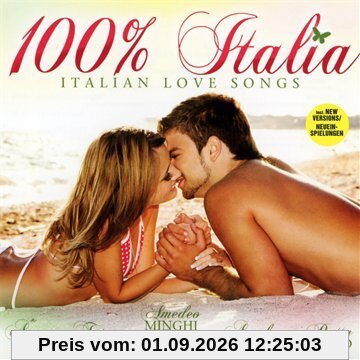 100 Italia