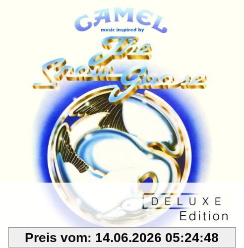 Camel Snow Goose (Deluxe Edition