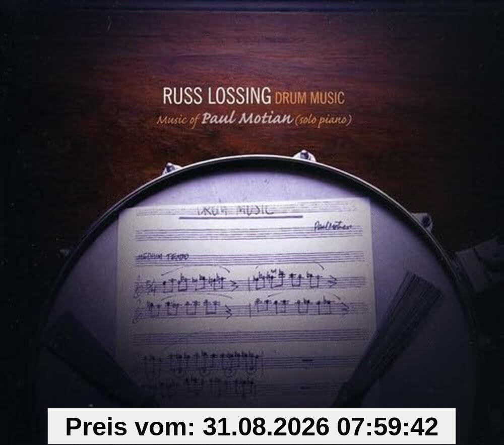 Drum Music