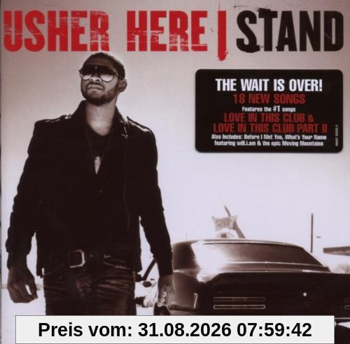 Here I Stand