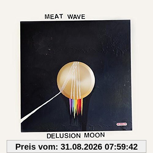 Delusion Moon