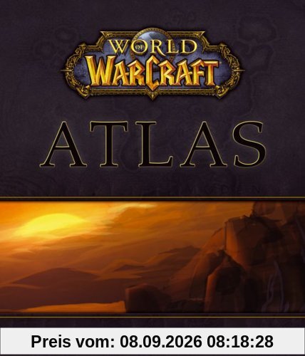 World of Warcraft Atlas