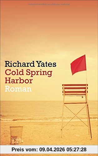 Cold Spring Harbor: Roman