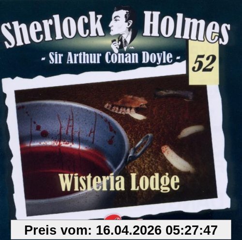 Sherlock Holmes 52
