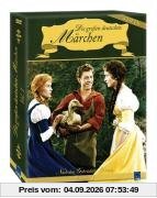 Die großen deutschen Märchen, Volume 1 (4 DVDs)