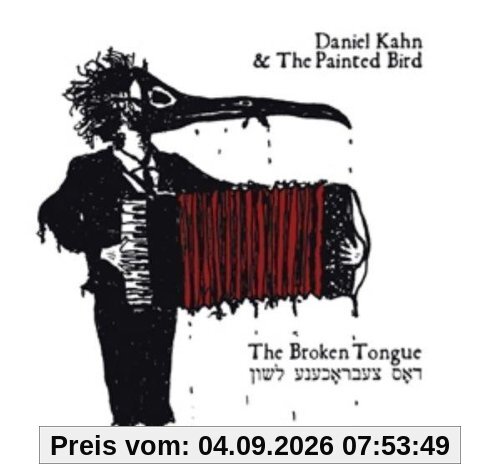 The Broken Tongue