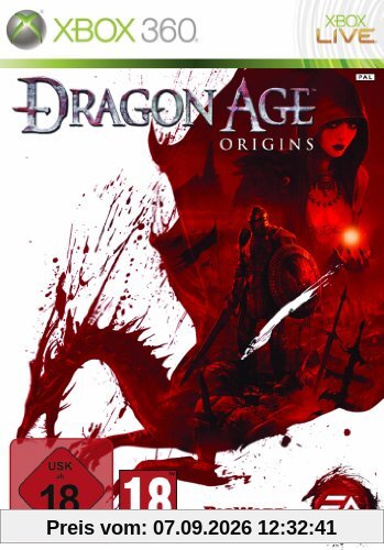 Dragon Age: Origins - Awakening (Add-on) [Software Pyramide]