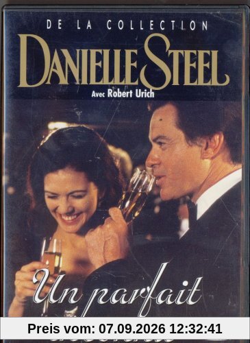 Danielle Steel : Un parfait inconnu